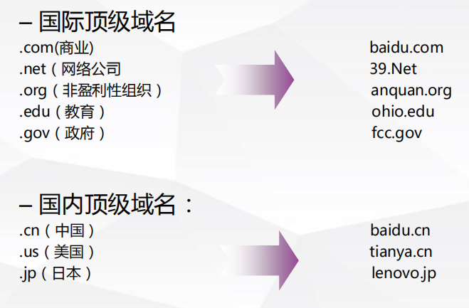SEO入门基础之域名解析15个相关知识