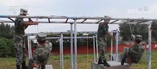 奋斗者正青春 | “拼命三郎”从普通一兵到“空突尖兵”华丽转身