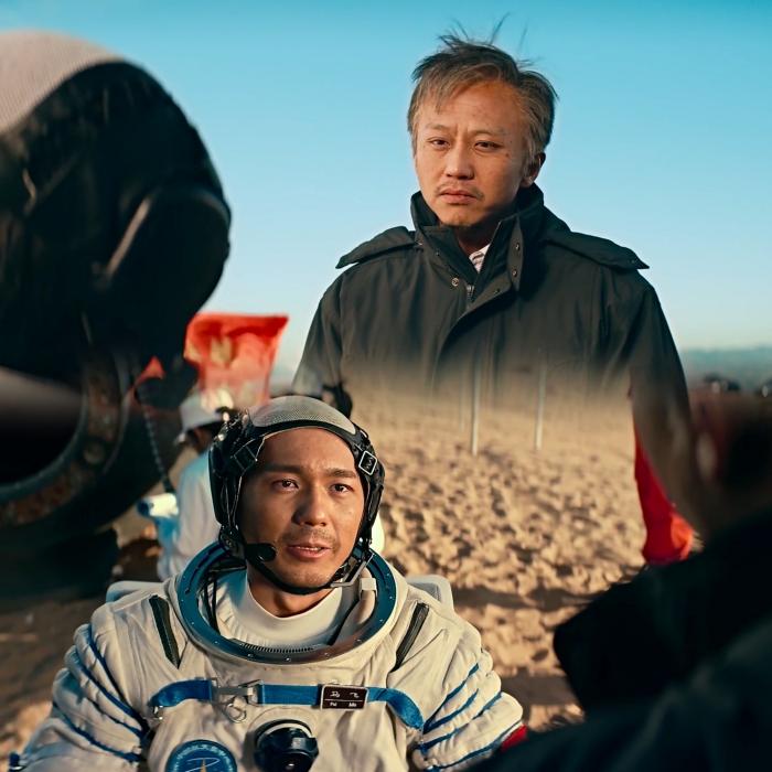 《银河补习班》截图。制图 刘越 《银河补习班》截图。制图 刘越