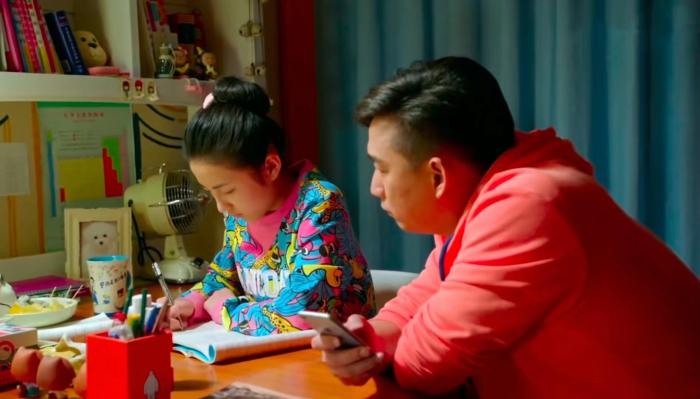 《小别离》截图 《小别离》截图