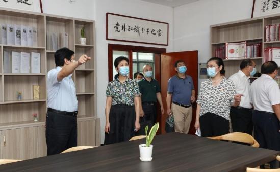 党外知识分子之家。 党外知识分子之家。