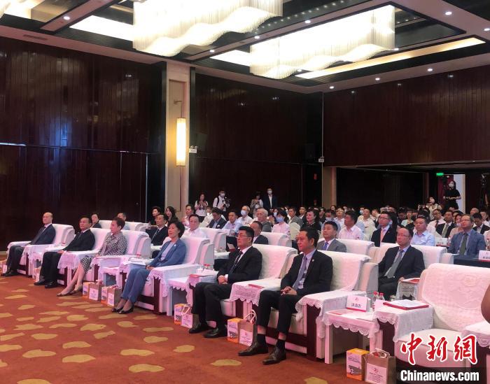 活动现场。 高栽斐 摄 活动现场。 高栽斐 摄