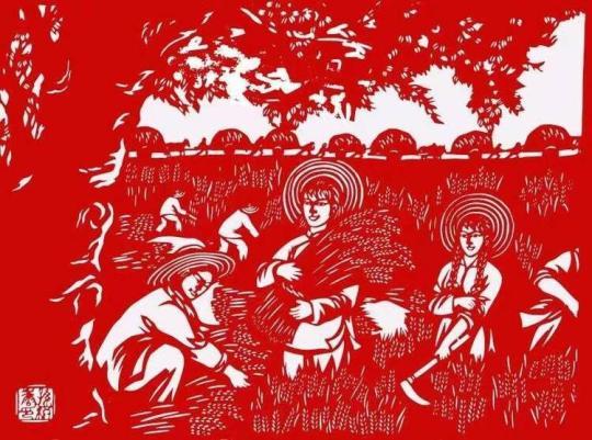 【大国粮策】漫评：做好粮食安全“必答题”，书写夏粮满仓“丰收卷”