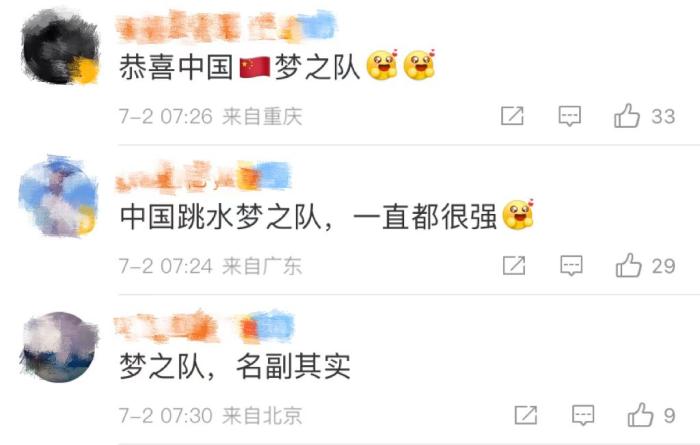 网友评论截图。