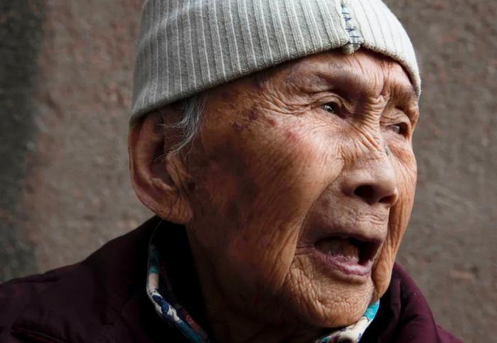 图片来源：侵华日军南京大屠杀遇难同胞纪念馆微信公众号