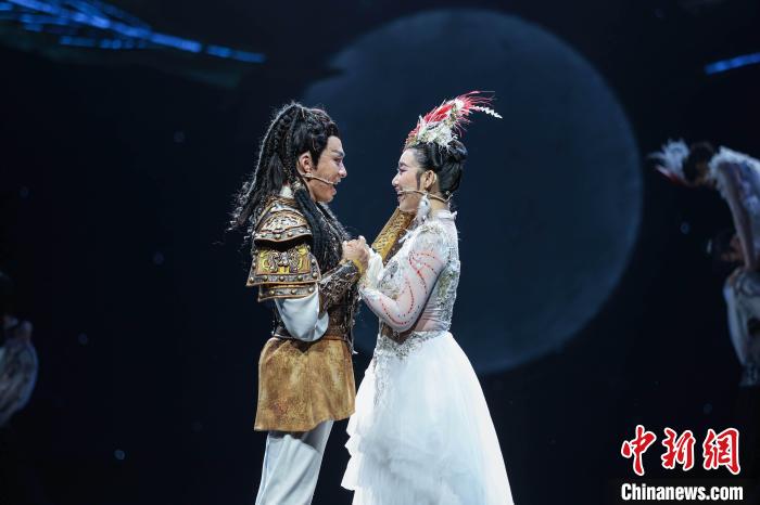 剧照 剧组供图 剧照 剧组供图